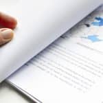 Industry Report on Desk