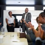 Presenting a nonprofit technology roadmap