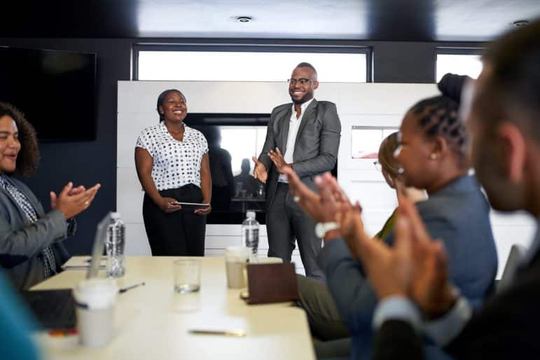 Presenting a nonprofit technology roadmap
