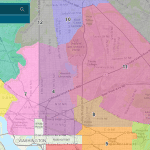 Reopen DC Interactive Map