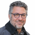 David Goodman Picture