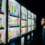 art of technology selections